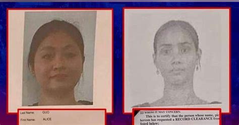 P50K tanyag sa NBI sa makatudlo asa ang lain nga ‘Alice.